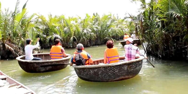 Hoi An: Cam Thanh tour on a Traditional Bamboo Basket Boat - The Value of This Tour