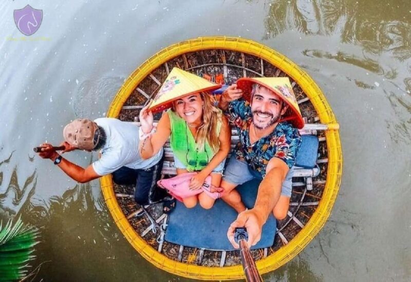 Hoi An : Cam Thanh Tour with Bamboo Basket Boat - Why This Tour Represents Good Value