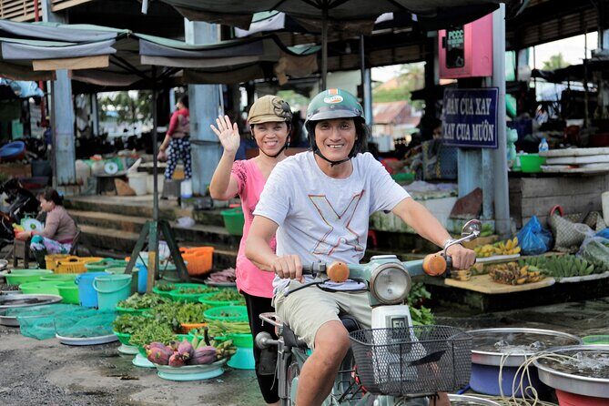 Hoi An Charming: Bamboo Basket, Local Viallage & Cooking Class - Who Will Love This Tour?