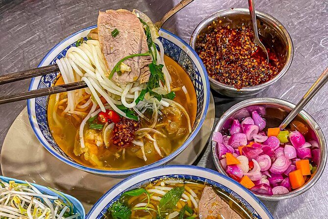 Hoi An Cheap Walking Food Tour - Key Points