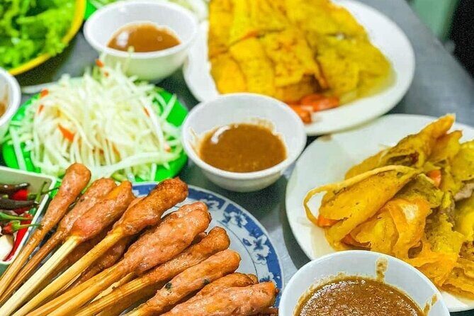 Hoi An Cheap Walking Food Tour - The Food and Its Significance