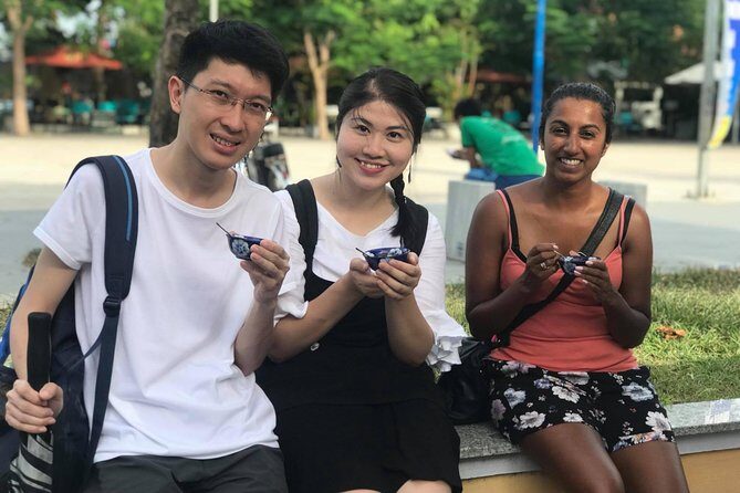 Hoi An Cheap Walking Food Tour - FAQ (Frequently Asked Questions)