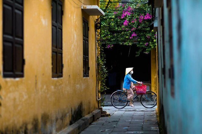 Hoi An city and Food tour - A Closer Look at the Hoi An City and Food Tour
