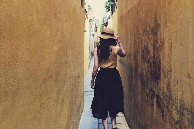 Hoi An city and Food tour - Frequently Asked Questions