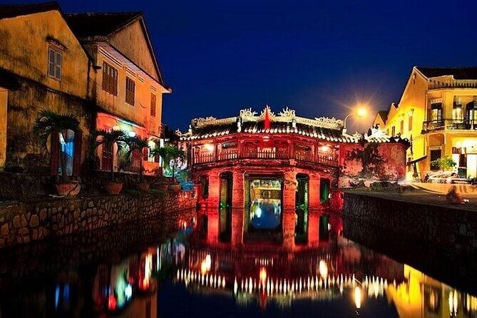Hoi An City by night and release paper latern on Hoài river - Practical Details and Considerations