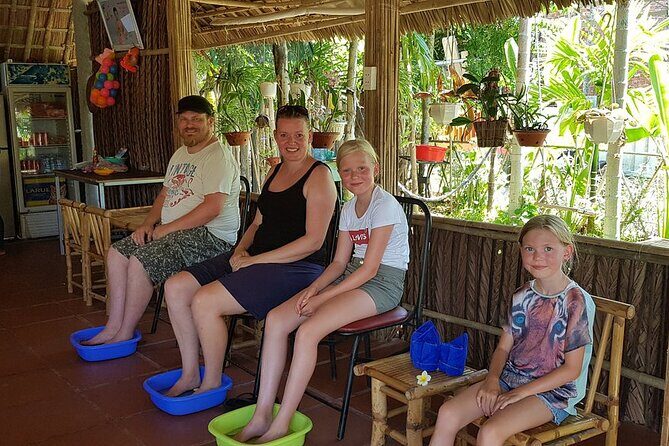 Hoi An City Day Tours - Authentic Insights from Travelers