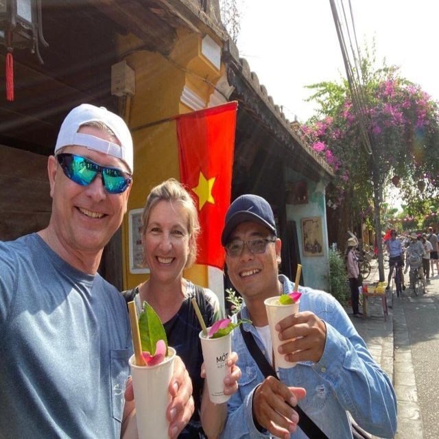Hoi An City & Food Tour - Practical Details and Value