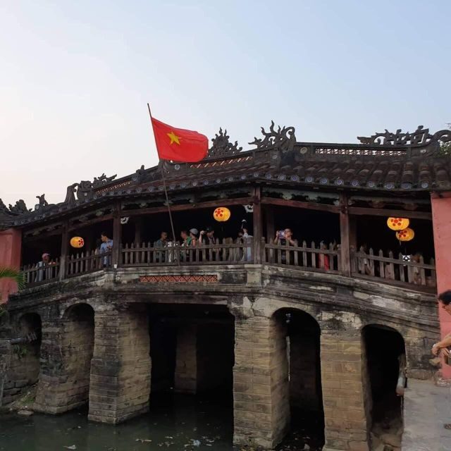 Hoi An City & Food Tour - The Sum Up