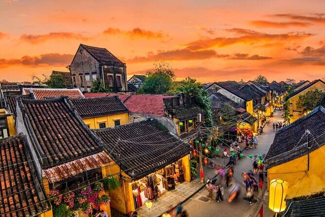 Hoi An City Joining Tour (Private Tour Available) - What’s Included and What’s Not