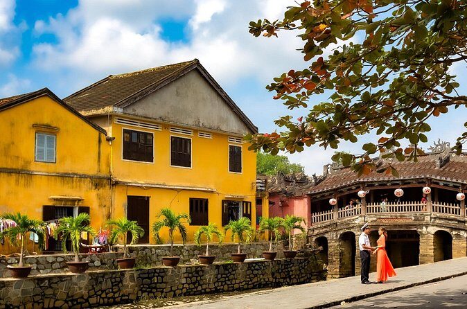 Hoi An City Joining Tour (Private Tour Available) - Who Will Enjoy This Tour?
