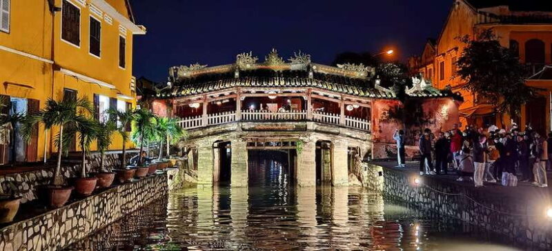 Hoi An: City Tour at Night - A Detailed Look at the Tour Experience