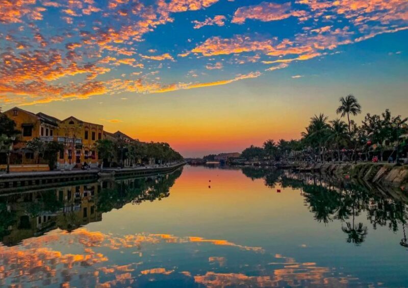 Hoi An: City Tour, Banh my and Coffee - An In-Depth Look at the Tour Experience