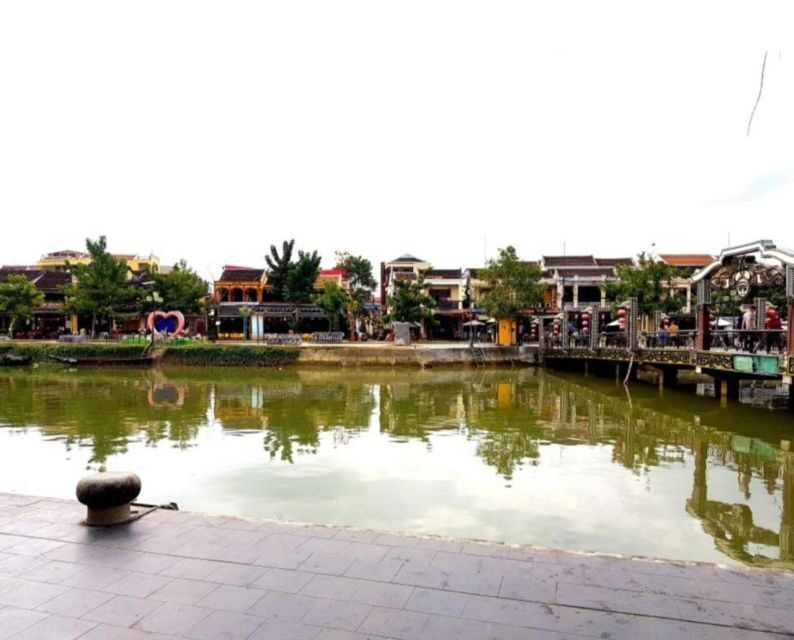Hoi An City Tour - Boat Ride & Release Lantern: HoiAn/DaNang - Authenticity and Value: What Travelers Are Saying