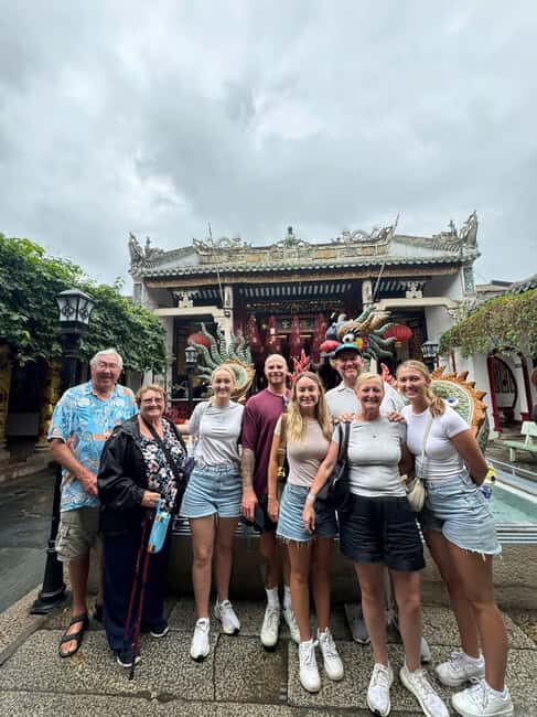 Hoi An City Tour - Boat Ride & Release Lantern: HoiAn/DaNang - The Sum Up