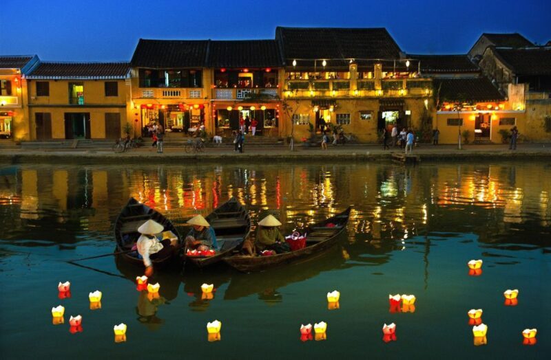 Hoi An City TourBoat RideRelease Flower Lantern on river - Final Thoughts: Is It Worth It?
