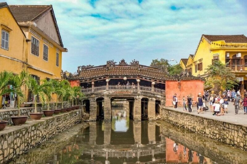 Hoi An City TourBoat RideRelease Flower Lantern on river - The Sum Up: Is This Tour Worth It?