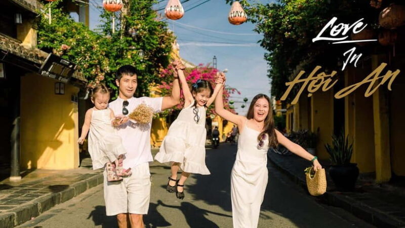 Hoi an : Coconut Boat & Hoi an Acient Town (Optional) - Who Will Love This Tour?