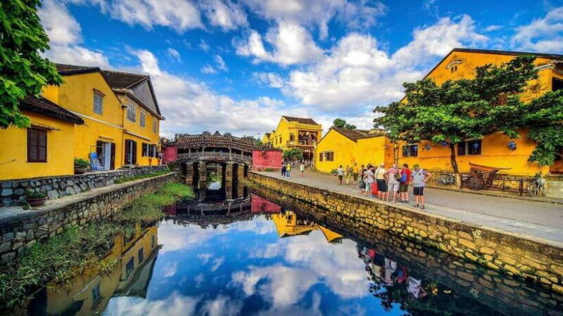 Hoi an : Coconut Boat & Hoi an Acient Town (Optional) - The Sum Up