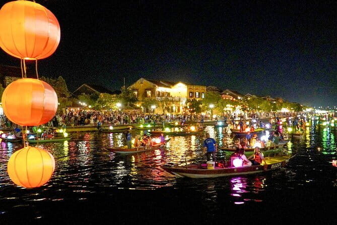 Hoi an Coconut Boat & Hoi an Ancient Town From Da nang or Hoi an - Why Travelers Keep Coming Back