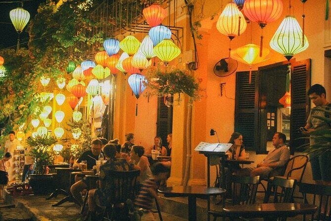 Hoi an Coconut Boat & Hoian ancient Town Tour From Danang orHoian - Final Thoughts