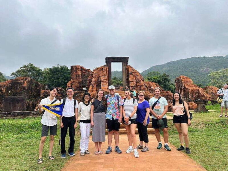 Hoi An: Coconut Jungle Tour & My Son Holyland Adventure - Final Thoughts