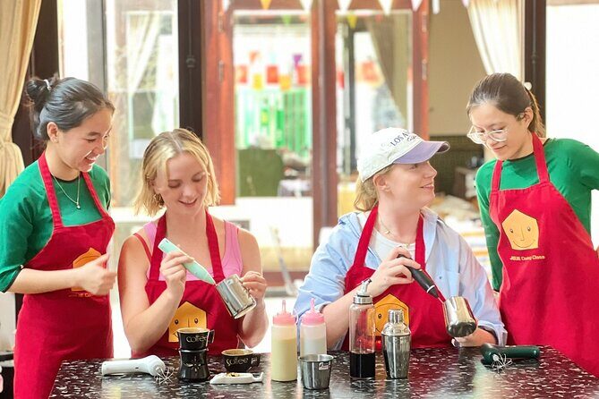 Hoi An Coffee Making and Cooking Class - A Detailed Look at the Experience