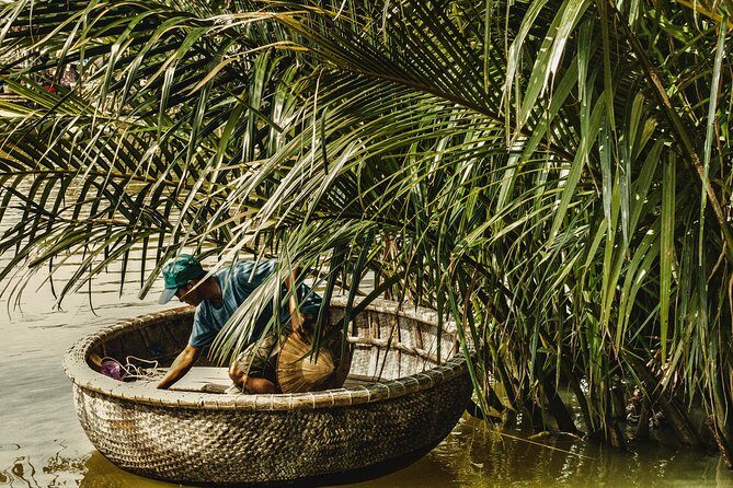 Hoi An Cooking class and Basket Boat - The Sum Up