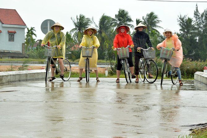 Hoi An Cooking Class and Basket boat tour - Frequently Asked Questions