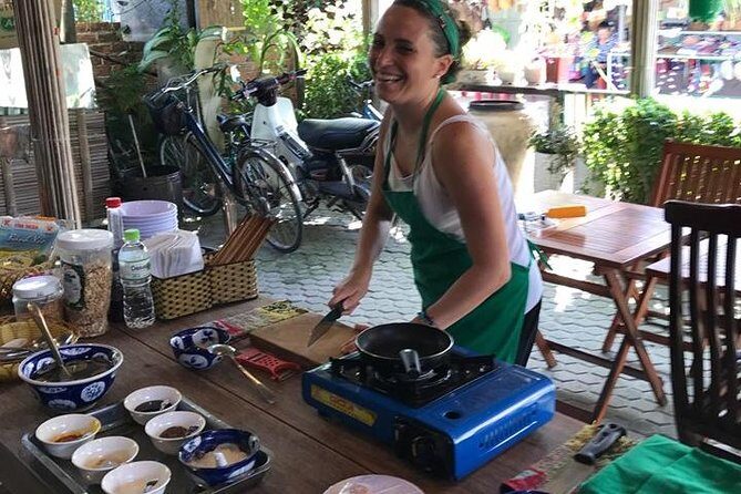 Hoi An Cooking Class And River Cruise - Who Will Love This Tour?