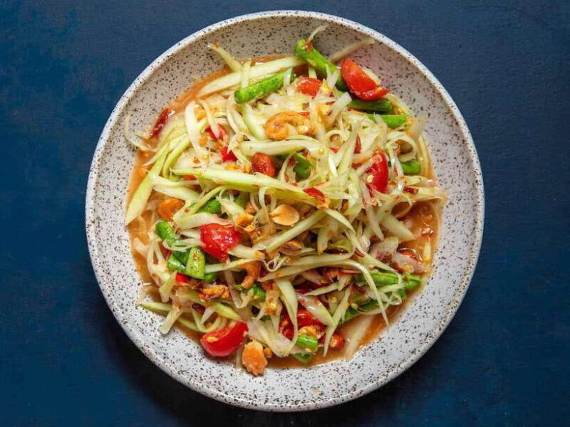 Hoi An: Cooking Class + basket boat (free transfer in Hoian) - What Makes This Tour Special
