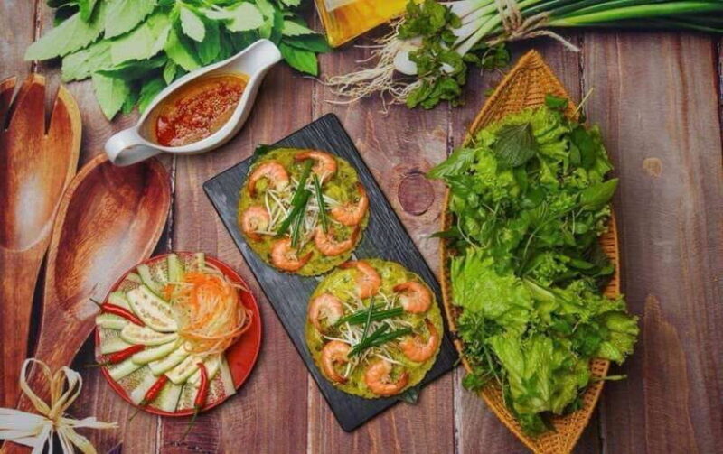 Hoi An: Cooking Class + basket boat (free transfer in Hoian) - Final Thoughts