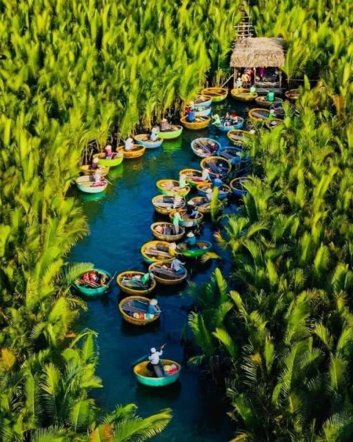 Hoi An Cooking Class in Tra Que Organic Vegetable Village - Final Thoughts