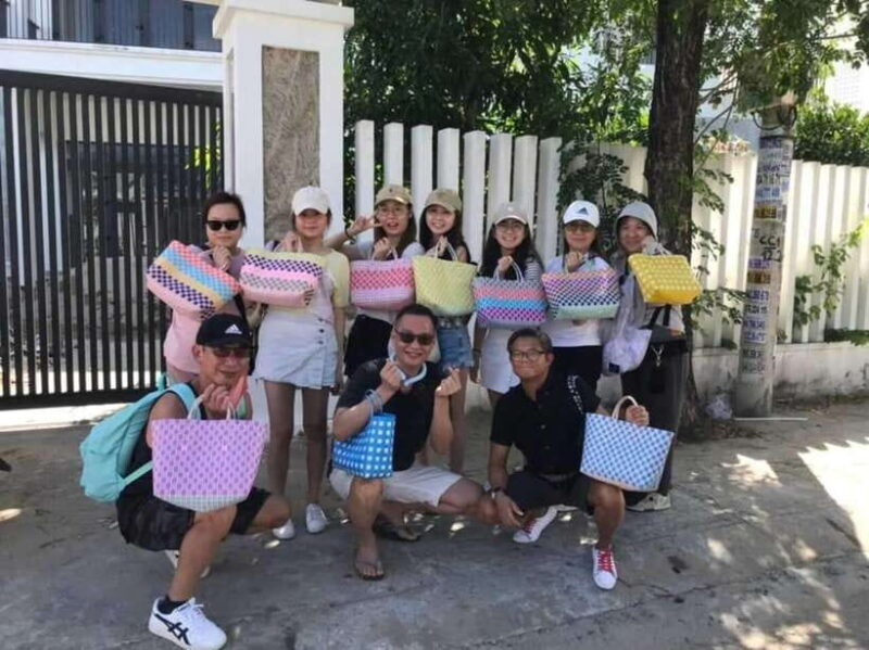Hoi An : Cooking Class, Market Tour, and Basket Boat Ride - FAQs