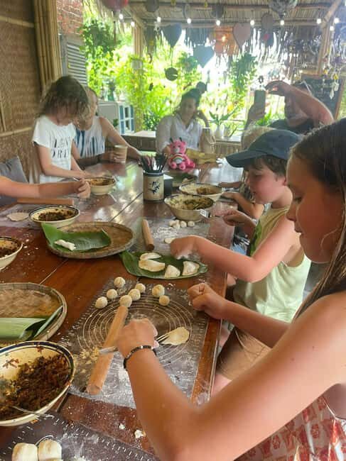 Hoi An Cooking Class - Traditional Chinese Dumpling - An In-Depth Look at the Experience