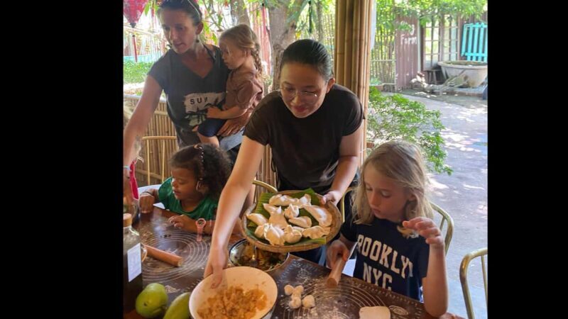 Hoi An Cooking Class - Traditional Chinese Dumpling - Who Should Consider This Experience?