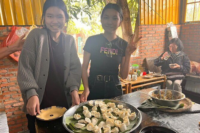 Hoi An Cooking Class - Traditional Chinese Dumpling - An In-Depth Look at the Hoi An Dumpling Class