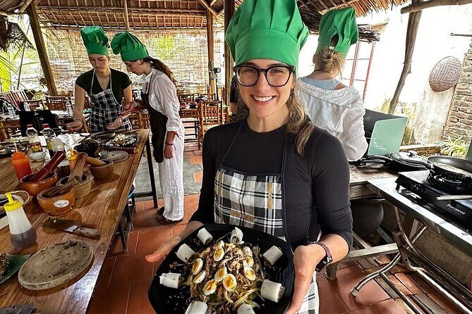 Hoi An cooking class with Basket Boat Tour - A Practical Guide to the Hoi An Cooking Class with Basket Boat Tour