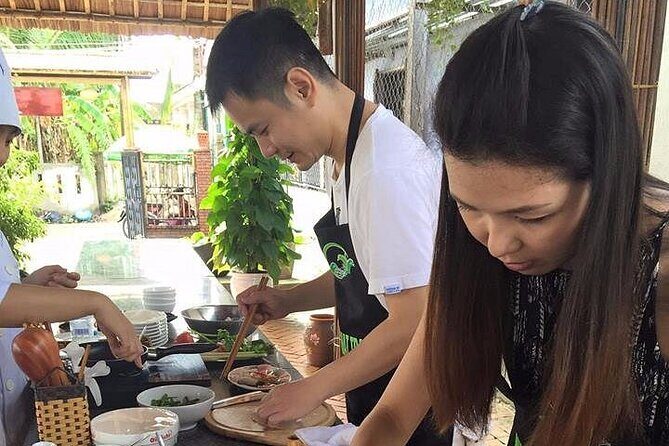 Hoi An cooking class with Basket Boat Tour - Authentic Experiences That Keep Visitors Coming Back