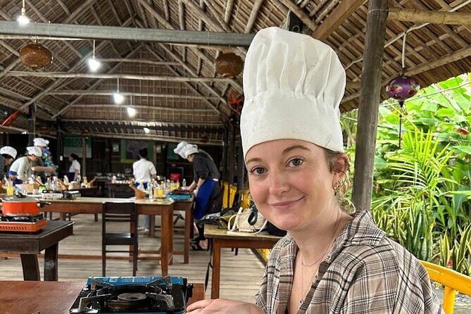 Hoi An Cooking Class with Local Chef - Key Points