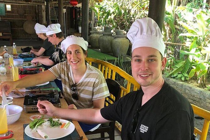 Hoi An Cooking Class with Local Chef - A Closer Look at the Cooking Class Experience