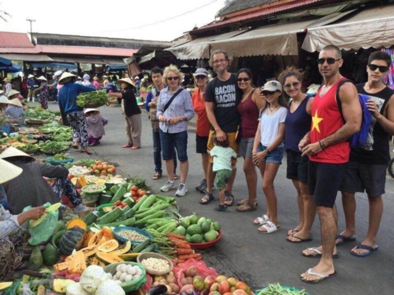 Hoi An Cooking Class With Market Tour, Basket Boat Ride - Final Thoughts