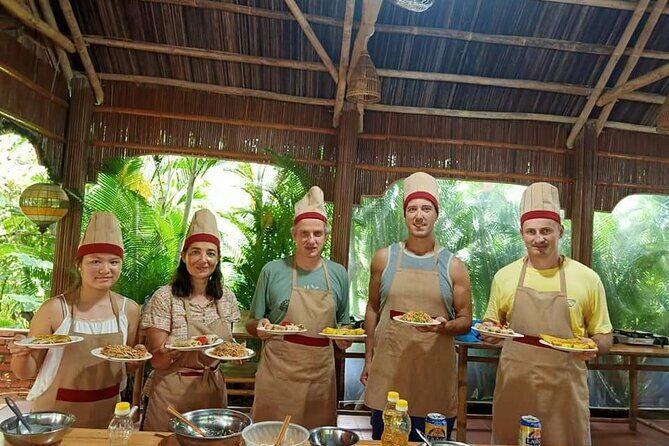 Hoi An Cooking Class with Market Visit - Summary: Who Will Enjoy This Tour?