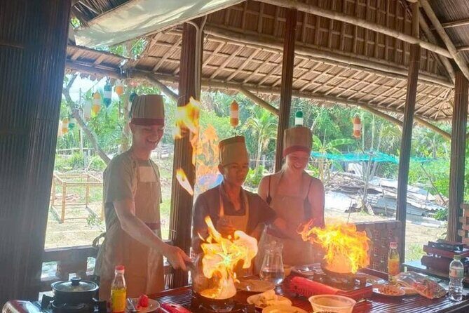 Hoi An Cooking Class with Market Visit - Final Thoughts