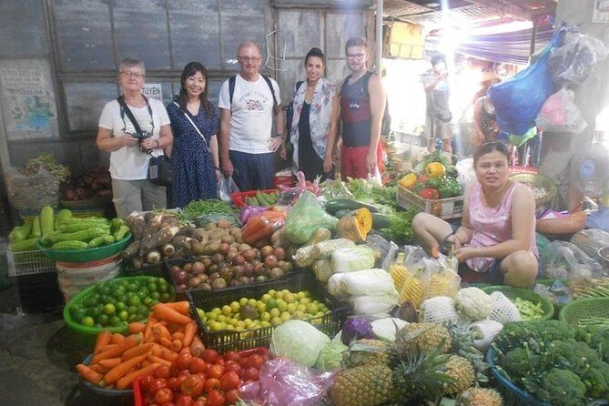 Hoi An Cooking Class(Market,BasketBoat Crabfishing&Cooking Class) - Final Thoughts