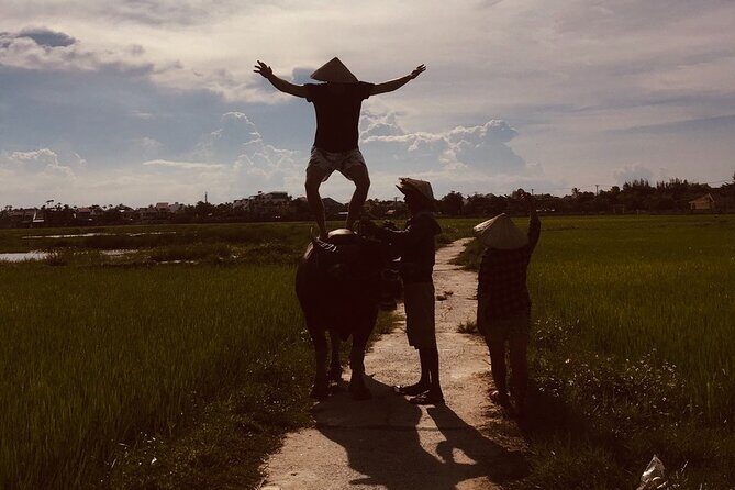 Hoi An Countrylife Tour Experience & Vietnamese Set Menu - Authentic Reviews and Insights