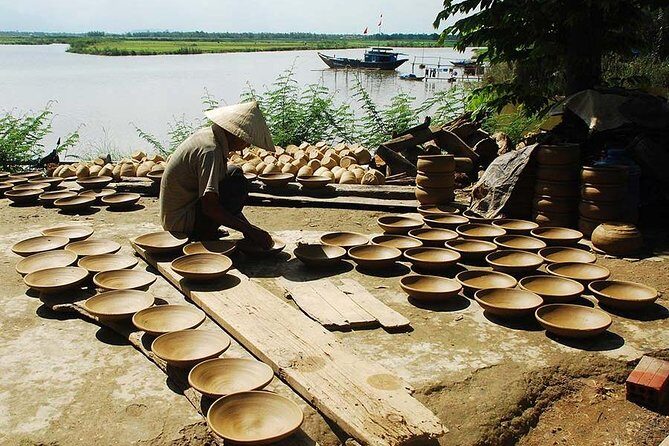 Hoi An Countrylife Tour Experience & Vietnamese Set Menu - Who Will Love This Tour?