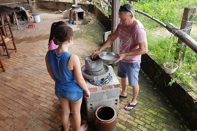 Hoi An Countryside and Cooking Class by Bicycle - A Closer Look at the Tour Itinerary