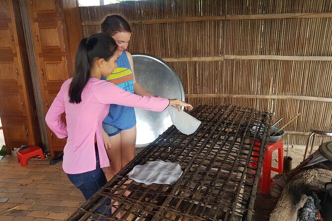 Hoi An Countryside and Cooking Class by Bicycle - What Makes This Tour Special?