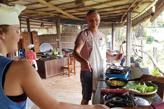 Hoi An Countryside and Cooking Class by Bicycle - Overall Impression
