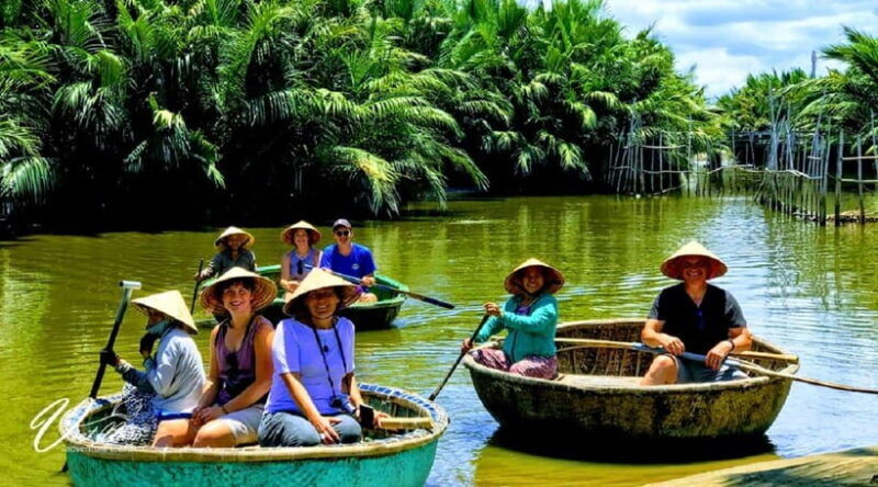 Hoi An Countryside and Cooking Class - Key Points